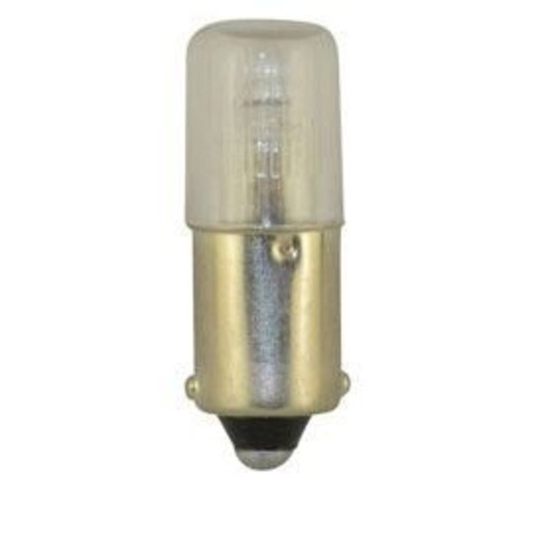 Ilb Gold Indicator Lamp, Replacement For Donsbulbs B1A B1A